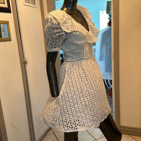 Self Portrait New dress - Picture 4 of 15